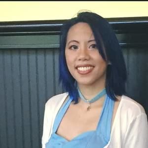 Meet your Posher, Crystal-grace